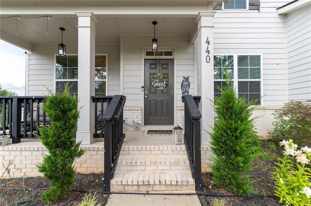 Canton, GA 30115,440 Carmichael CIR