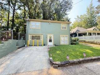 Atlanta, GA 30317,18 Wyman ST SE
