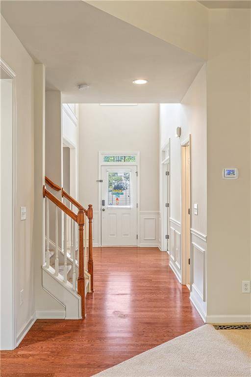 Dacula, GA 30019,2019 Ambrosia CT