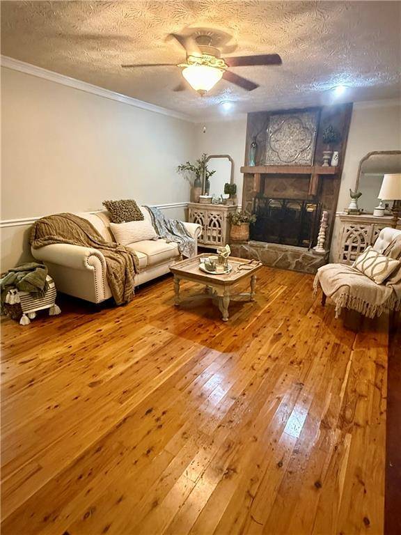 Jonesboro, GA 30236,8327 Commanche CT