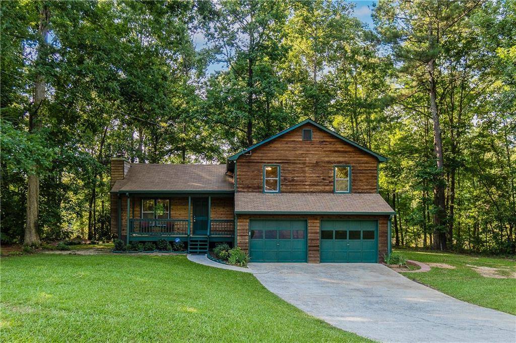 Covington, GA 30016,100 Lakeside DR