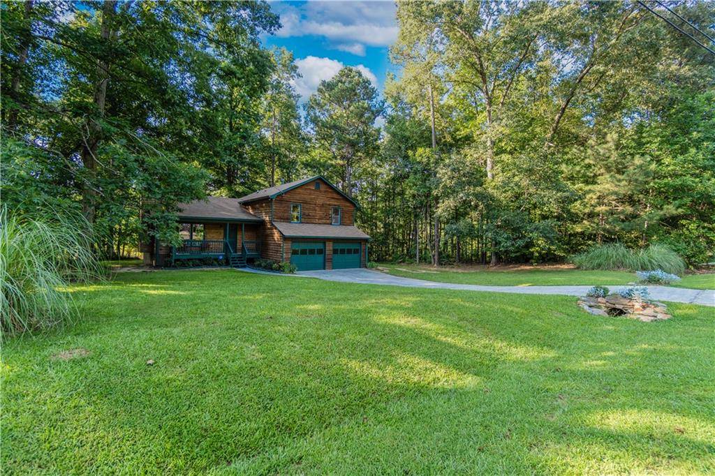 Covington, GA 30016,100 Lakeside DR