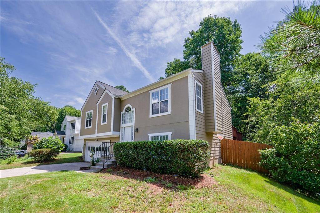 Duluth, GA 30097,11155 Abbotts Station DR