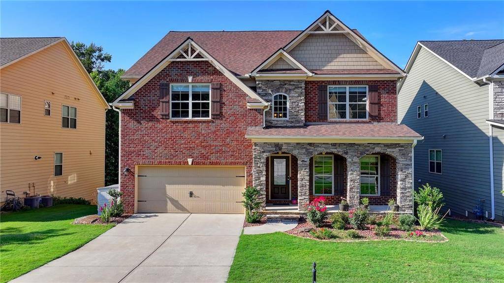 Cumming, GA 30040,7130 ROCKING HORSE LN