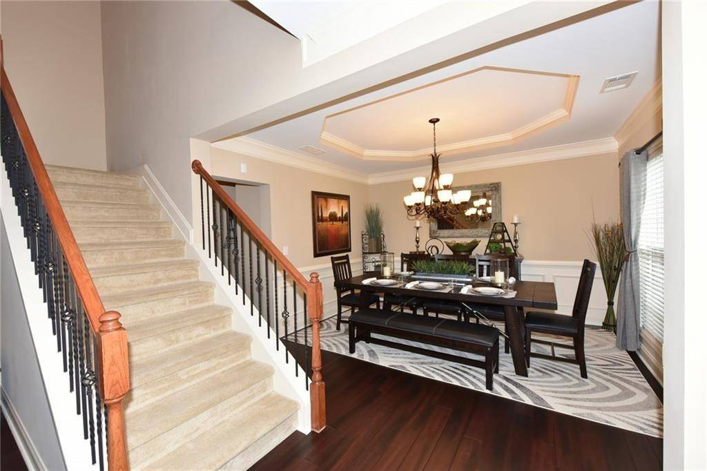 Sugar Hill, GA 30518,100 Daniel Creek LN