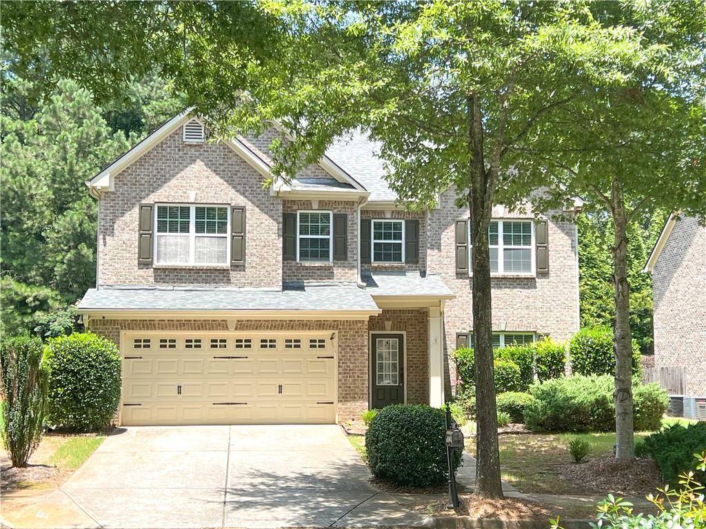 Sugar Hill, GA 30518,100 Daniel Creek LN