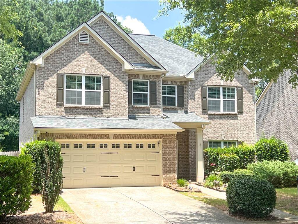 Sugar Hill, GA 30518,100 Daniel Creek LN