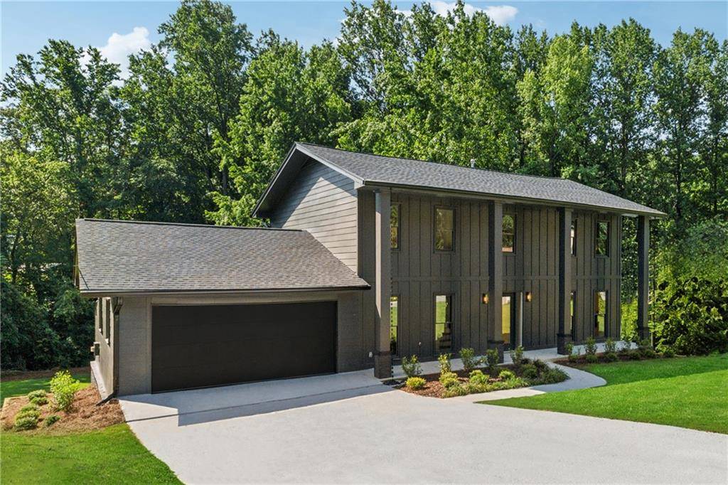 Atlanta, GA 30360,4567 Amberly CT S