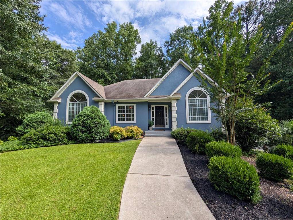 Douglasville, GA 30135,6797 Greenoak DR