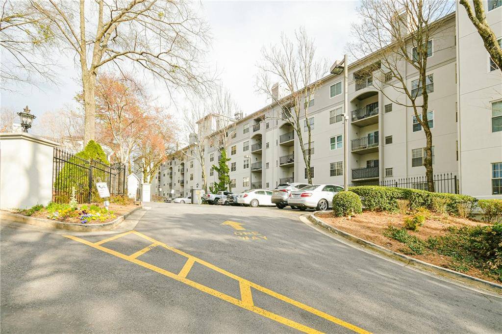 Atlanta, GA 30324,970 Sidney Marcus BLVD NE #1208