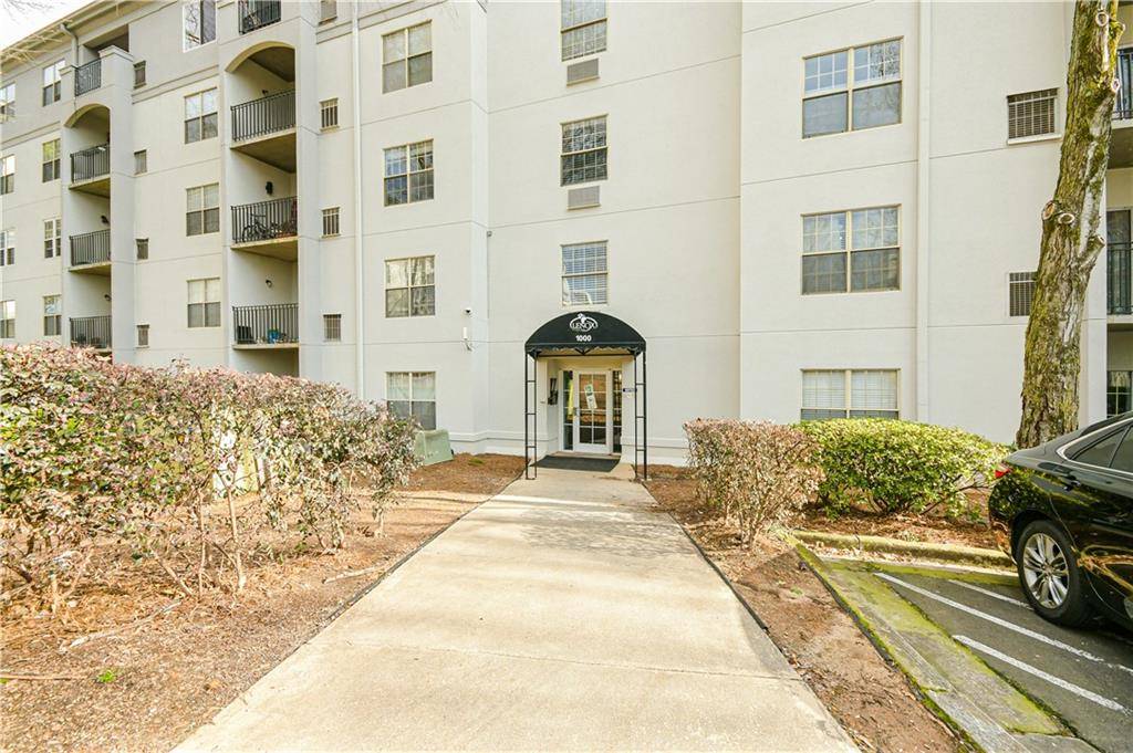 Atlanta, GA 30324,970 Sidney Marcus BLVD NE #1208