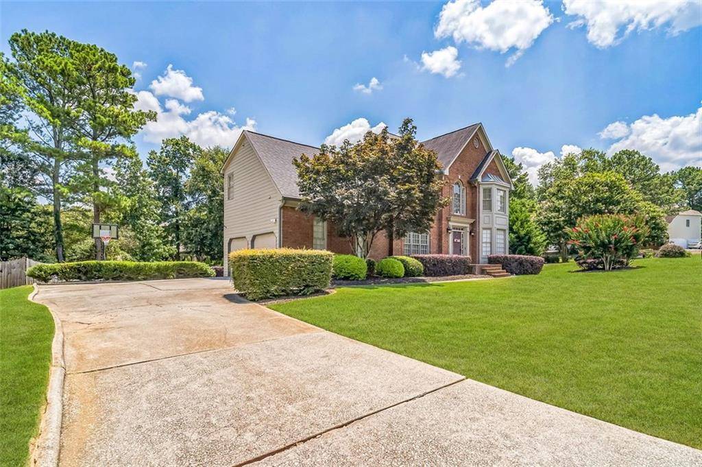 Snellville, GA 30078,1955 Milfield CIR