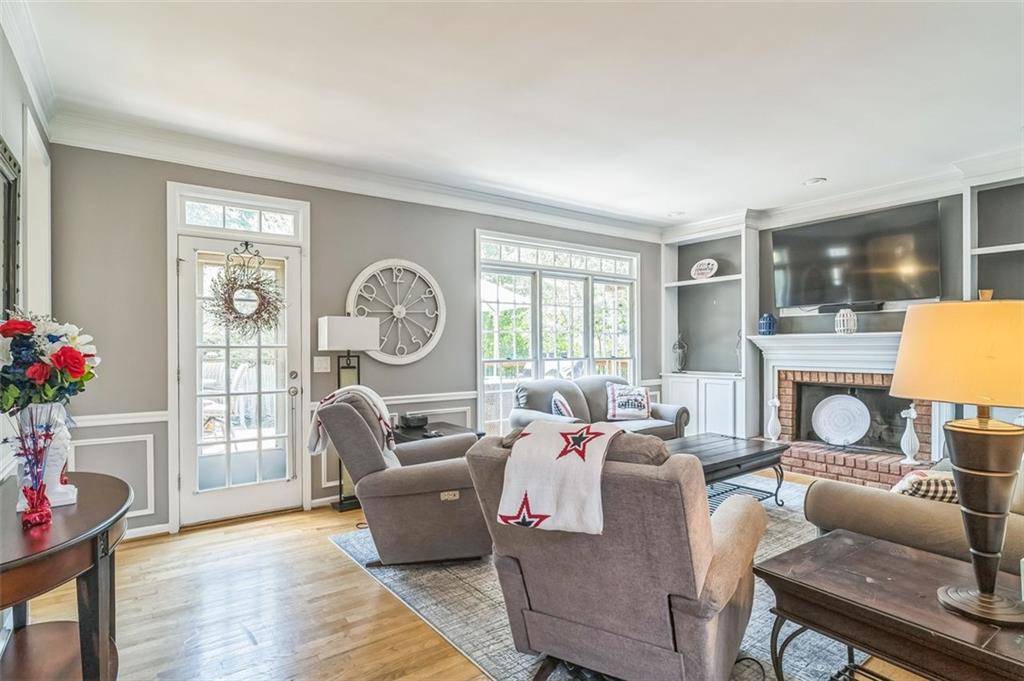 Snellville, GA 30078,1955 Milfield CIR