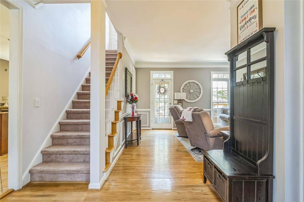 Snellville, GA 30078,1955 Milfield CIR