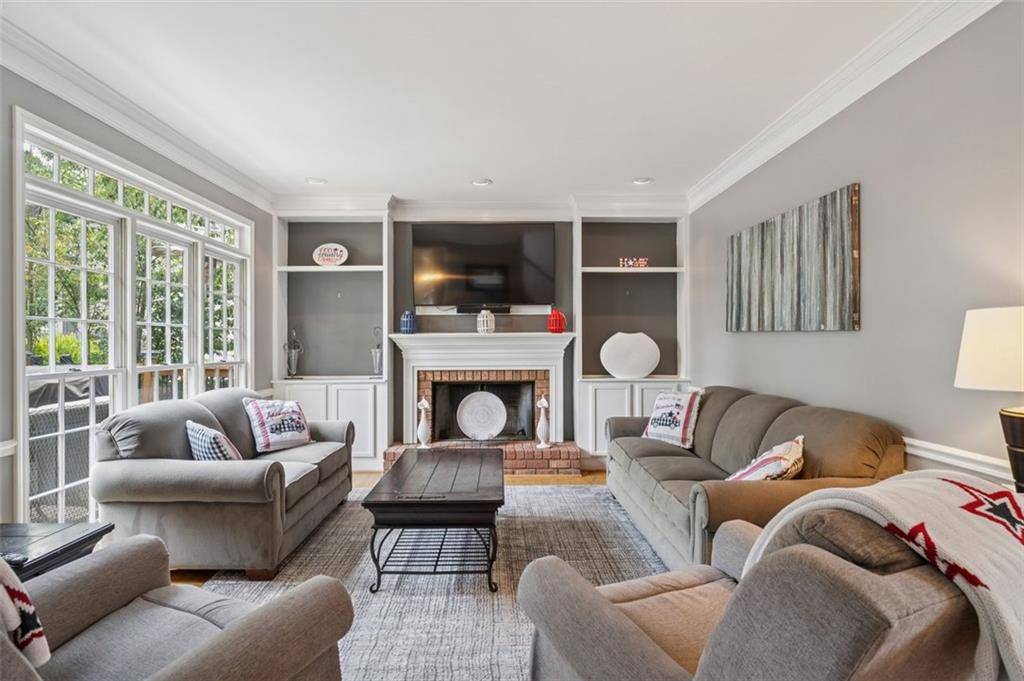 Snellville, GA 30078,1955 Milfield CIR