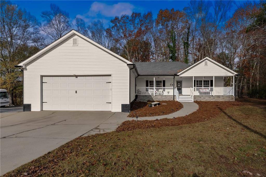 Cumming, GA 30028,6045 Mockingbird RD