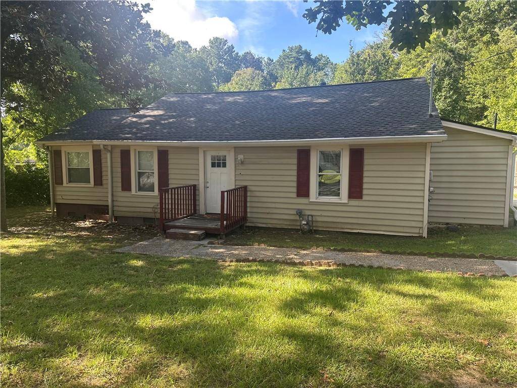 Mableton, GA 30126,399 Gresham RD SW