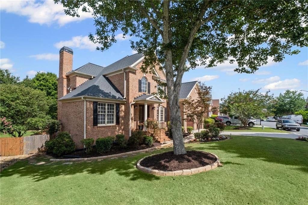 Alpharetta, GA 30004,12857 Waterside Drive