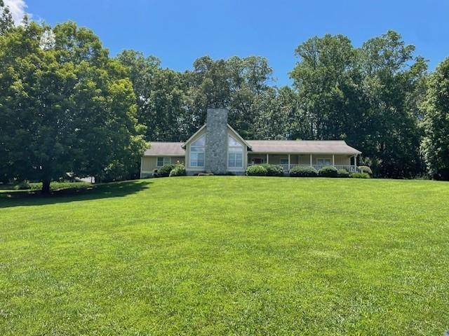 Blairsville, GA 30512,283 Coosa WAY