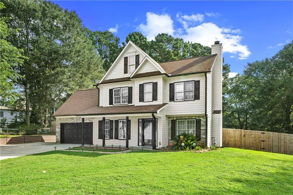 Powder Springs, GA 30127,4001 Lindley drive