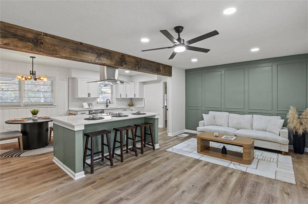 Decatur, GA 30032,2378 Green Forrest DR