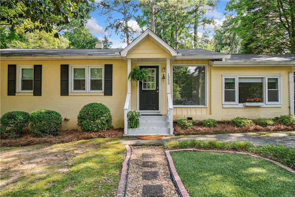 Atlanta, GA 30324,1333 Victor RD