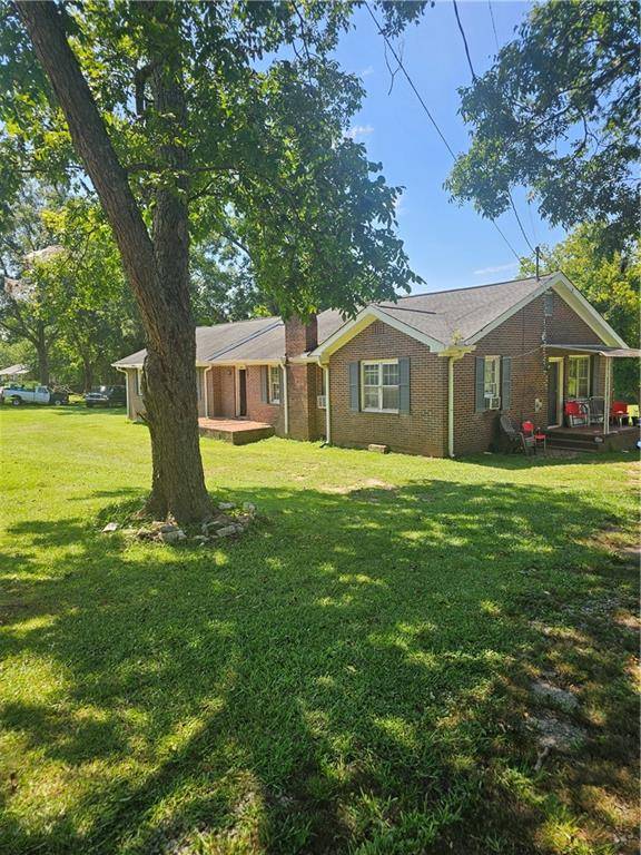 Moreland, GA 30259,418 Lamb RD