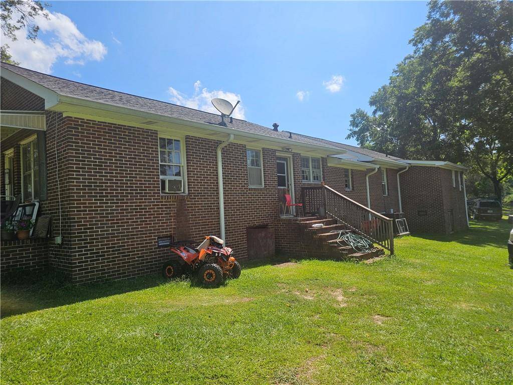 Moreland, GA 30259,418 Lamb RD