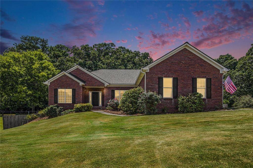 Lithia Springs, GA 30122,27 Shepherd DR