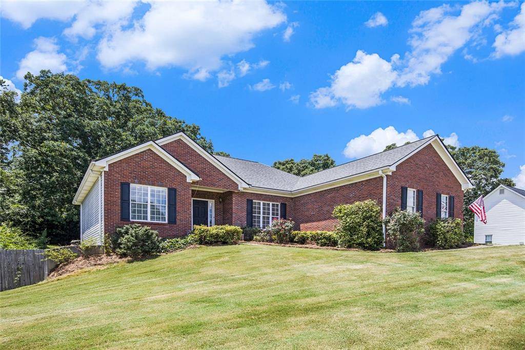 Lithia Springs, GA 30122,27 Shepherd DR