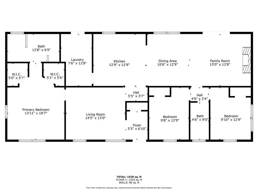 Dallas, GA 30132,110 Overlook TRL