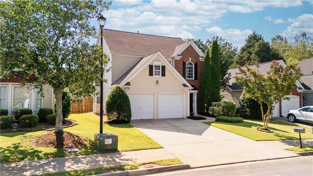 Alpharetta, GA 30004,13385 Avensong XING