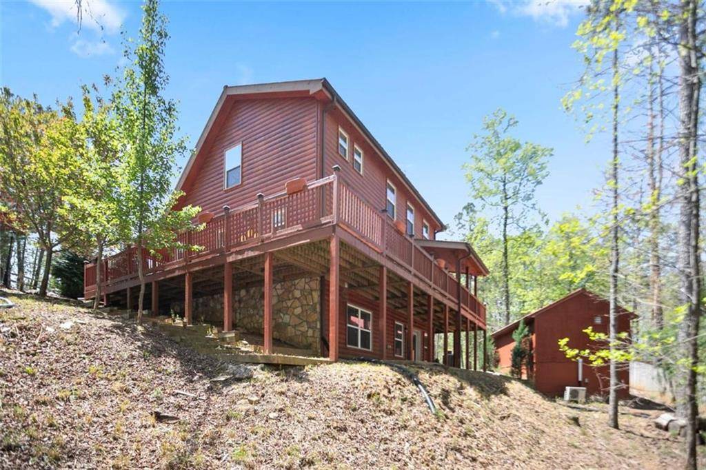 Ellijay, GA 30540,1466 NEWPORT DR