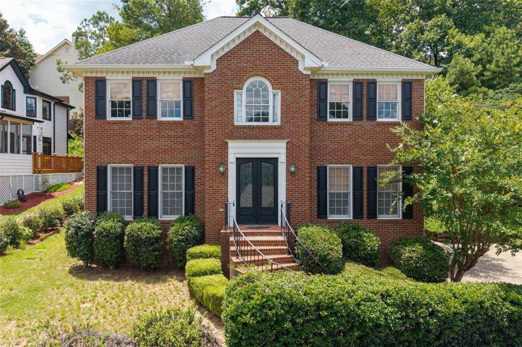 Alpharetta, GA 30022,835 Kings Arms WAY
