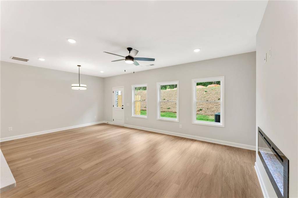 Powder Springs, GA 30127,4663 Larkfield WAY
