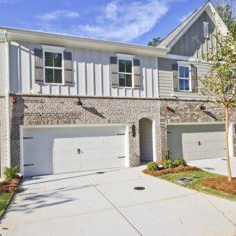 Powder Springs, GA 30127,4663 Larkfield WAY