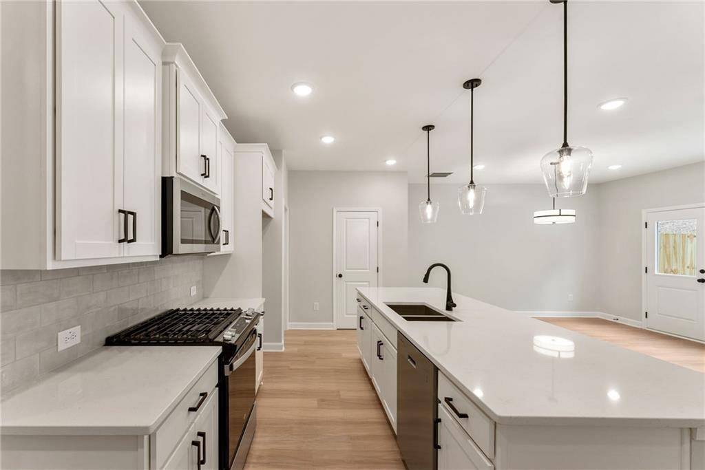 Powder Springs, GA 30127,4663 Larkfield WAY