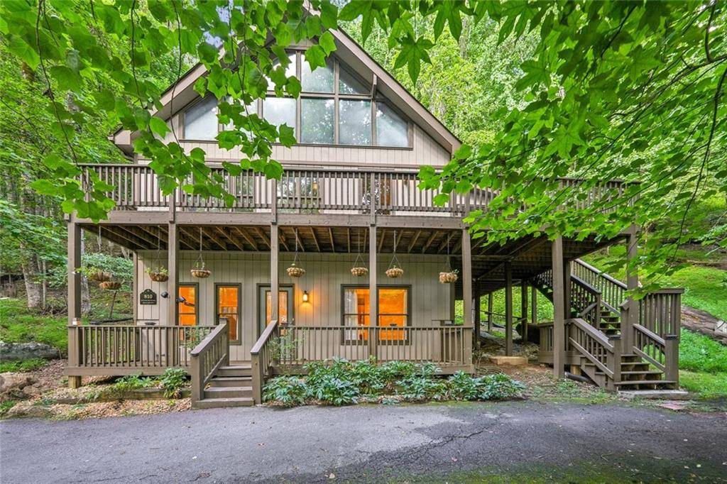 Jasper, GA 30143,810 Little Pine Mountain RD