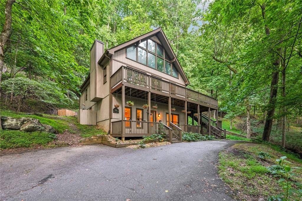 Jasper, GA 30143,810 Little Pine Mountain RD