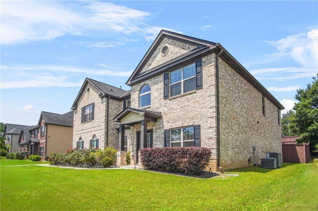 Conyers, GA 30094,3793 ROSEBAY WAY SW