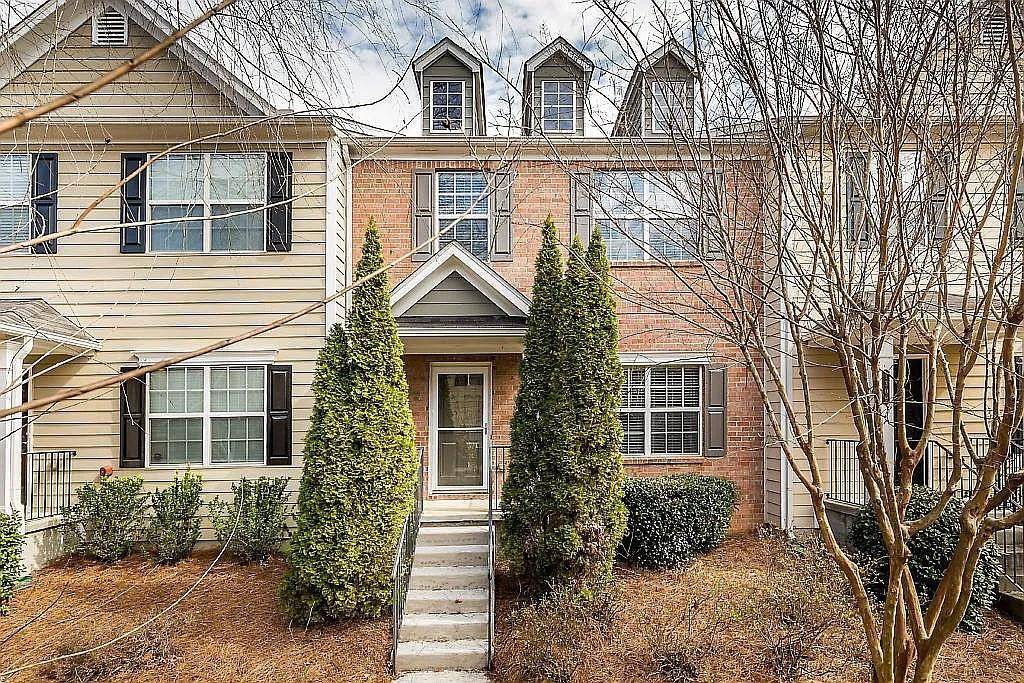 Woodstock, GA 30188,1311 Rocking Chair CT