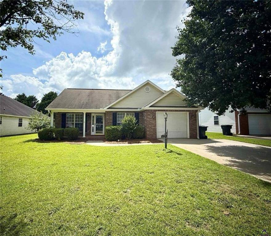 Warner Robins, GA 31088,448 Falkirk DR
