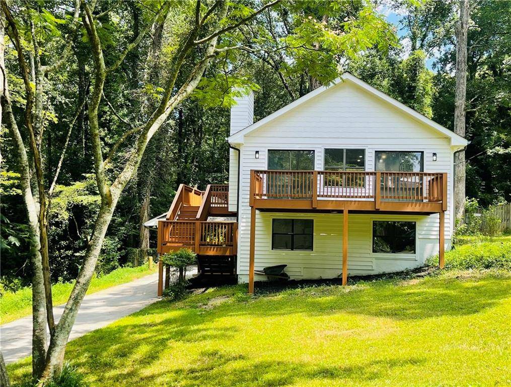 Snellville, GA 30039,4440 Cary DR