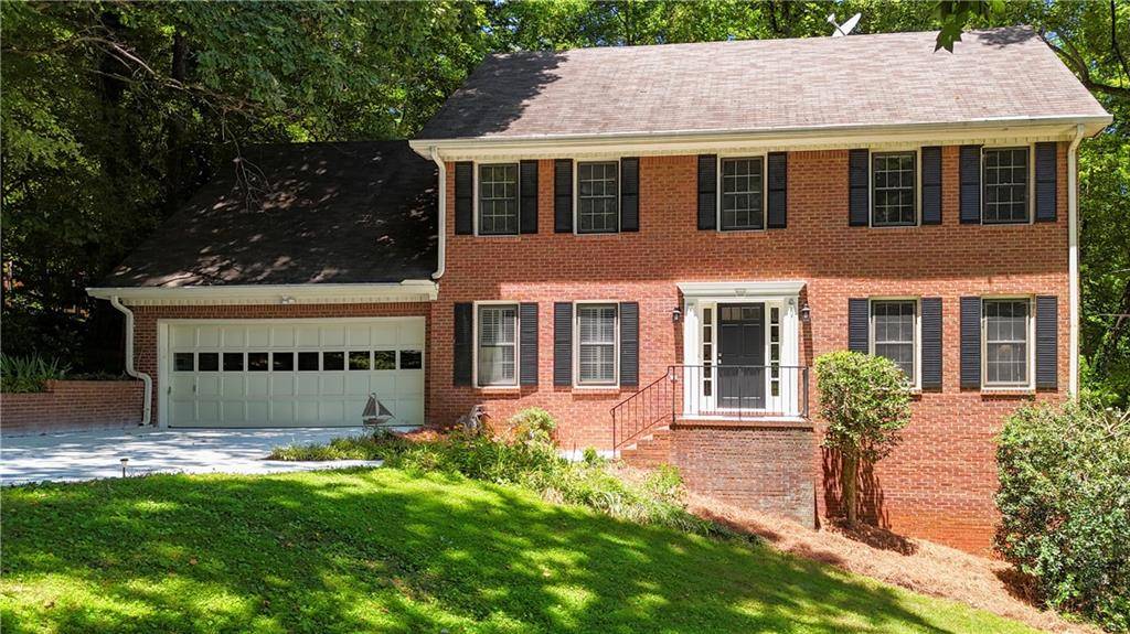 Lilburn, GA 30047,1527 Ridgewood DR SW