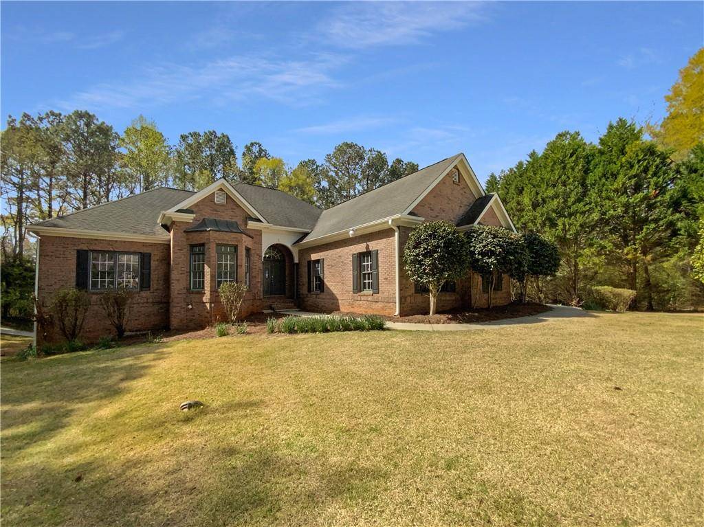 Fayetteville, GA 30215,105 Laurel Ridge CT