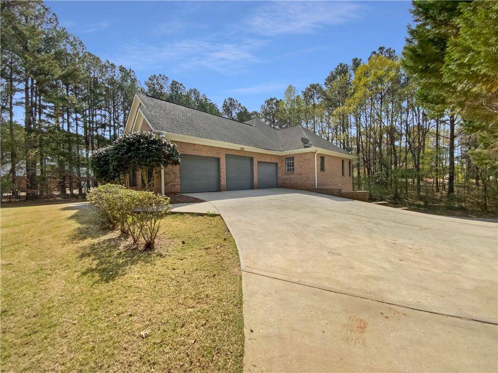 Fayetteville, GA 30215,105 Laurel Ridge CT