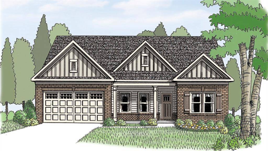 Monroe, GA 30656,724 Belle Vista
