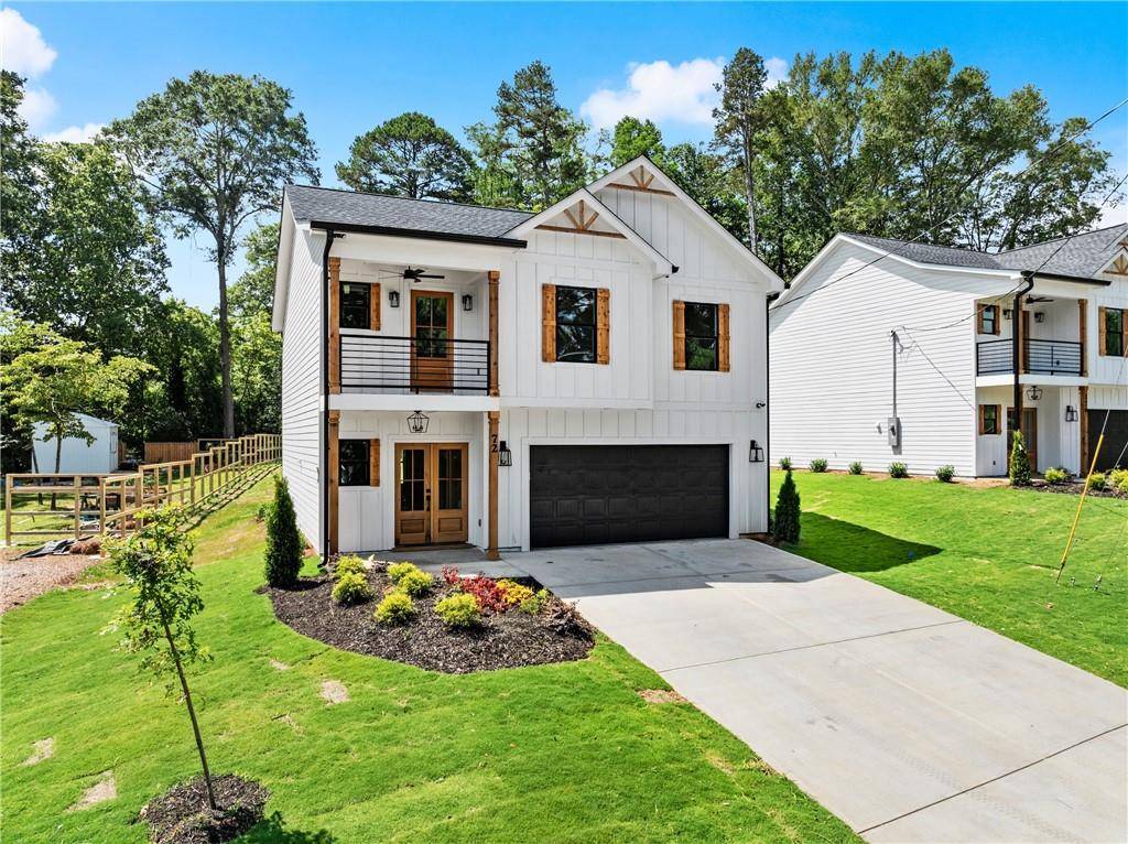 Clarkesville, GA 30523,172 Llewellyn st