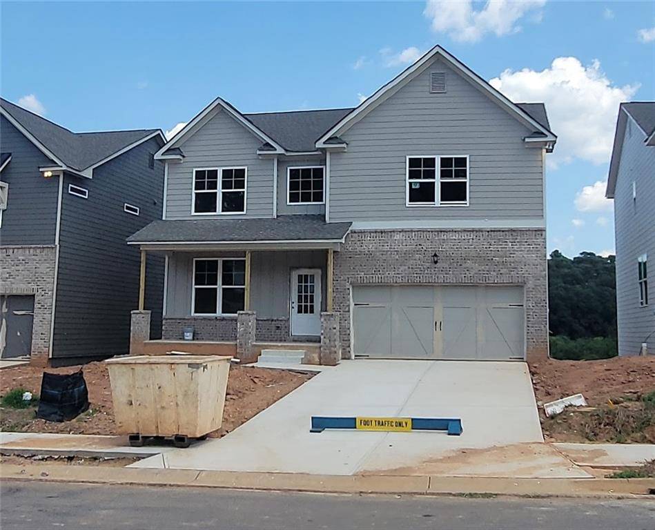 Flowery Branch, GA 30542,7252 Millbrae WALK