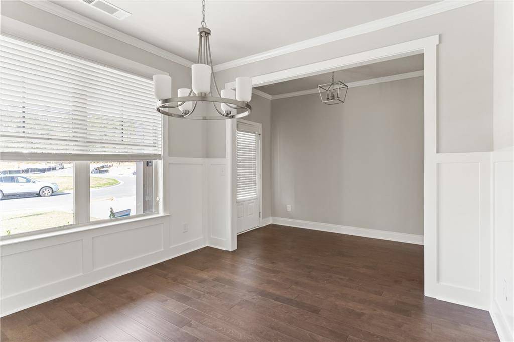 Flowery Branch, GA 30542,7252 Millbrae WALK